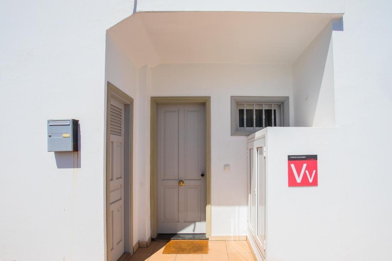 Playa Honda SunSet Apartment Bagian luar foto