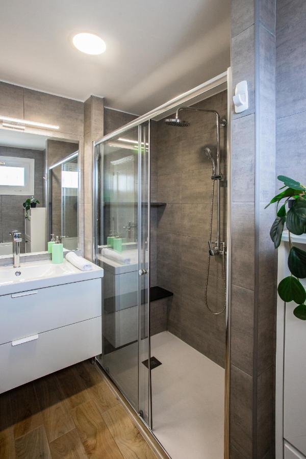 Playa Honda SunSet Apartment Bagian luar foto